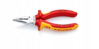 KNIPEX SZCZYPCE UNIWERSALNE OSTRE 145MM 08 26 145