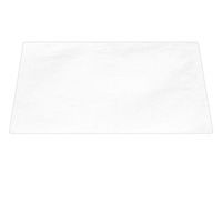 Mata ochronna pod krzesło i fotel biurowy 140x100 cm podkładka na biurko przezroczysta