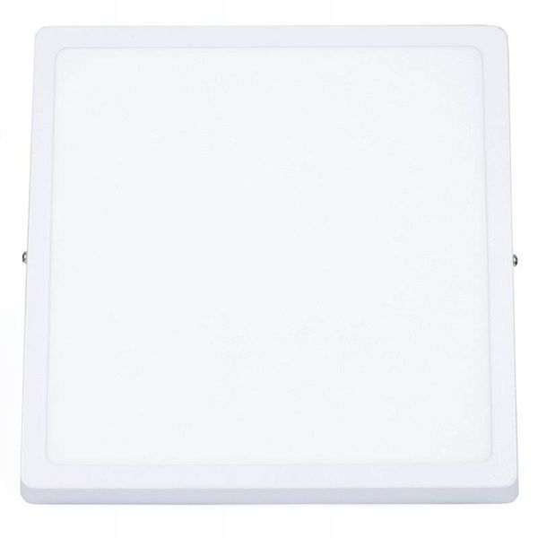PLAFON LED PANEL NATYNKOWY NIEMRUGAJĄCY CCD 24W zdjęcie 7
