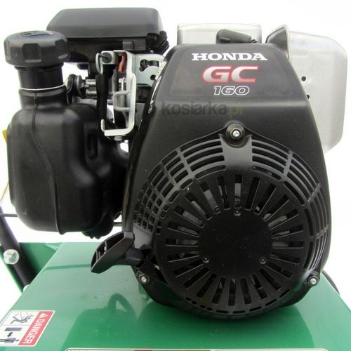 Billy Goat CR550HC na Arena.pl