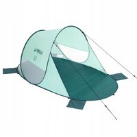 NAMIOT PLAŻOWY PARAWAN SAMOROZKŁADAJĄCY 200X120X90