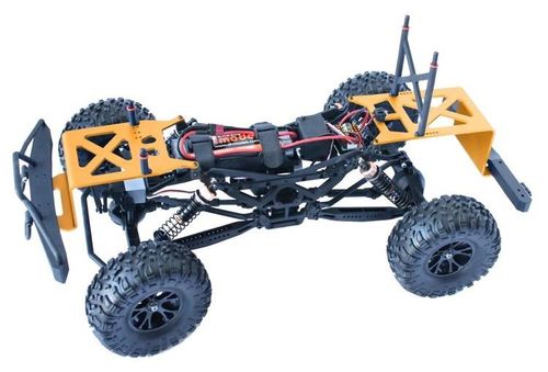 Model RC DF Models Crawler XXL - RTR na Arena.pl