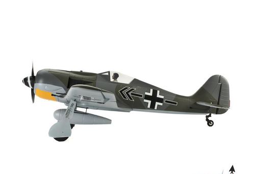 Focke Wulf FW-190A ARF na Arena.pl