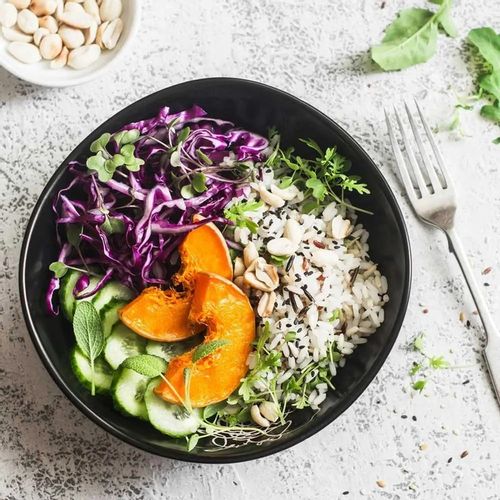 Gastroback 42518 do ryżu i warzyw na Arena.pl