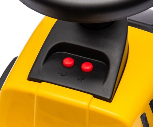 CAT 5766 Pojazd Traktor na Arena.pl