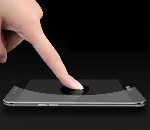 szkło hartowane wozinsky tempered glass do iphone 15 pro max na Arena.pl