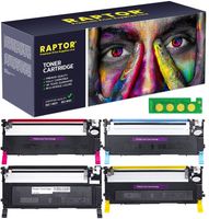 4x Toner 117a W2070A do HP 150a 150nw MFP 178nw 179fnw 179fng CHIP