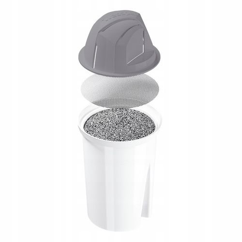 Filtr Wessper Protect do twardej wody do dzbanka Dafi zamiennik - 5 sztuk na Arena.pl