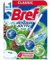 Bref zawieszka czyszczenie WC 50l