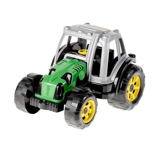 Traktor FCH na Arena.pl