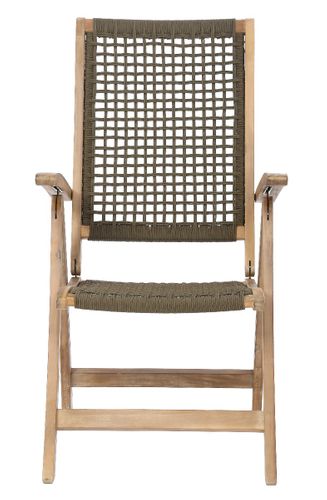 Krzesło rozkładane Raja na Arena.pl