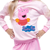 Piżama dziecięca Świnka Peppa