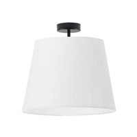 Kuchenna lampa sufitowa z abażurem w kształcie stożka KAIR