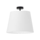 Kuchenna lampa sufitowa z abażurem w kształcie stożka KAIR