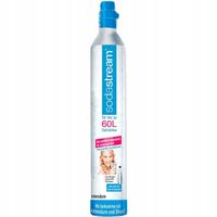 Sodastream nabój CO2 do saturatora butla