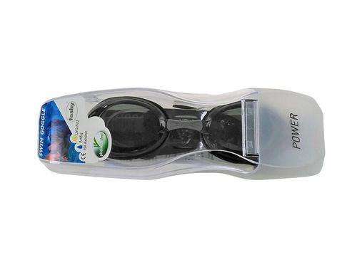 Fashy okulary do pływania Power 4155 smoke na Arena.pl