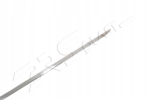 PASSAT B6 (3C) 2005 > 2012 - Listwa CHROM na klapę bagażnika rant chromowan na Arena.pl