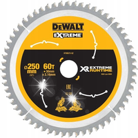 Tarcza DeWALT DT99573 piła do drewna 250x30mm 60T CSB