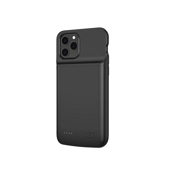 Etui z Baterią 4800mAh do iPhone 12 / 12 Pro zdjęcie 4