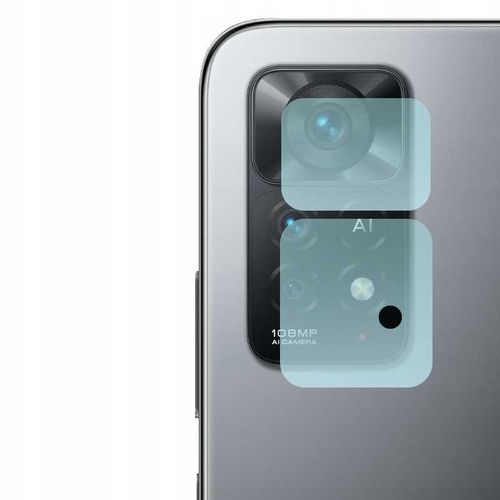 Spacecase Camera Glass Redmi Note 11 Pro+ na Arena.pl