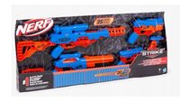 nerf alpha strike ultimate mission pk /4 e8339