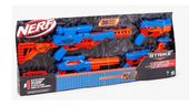 nerf alpha strike ultimate mission pk /4 e8339