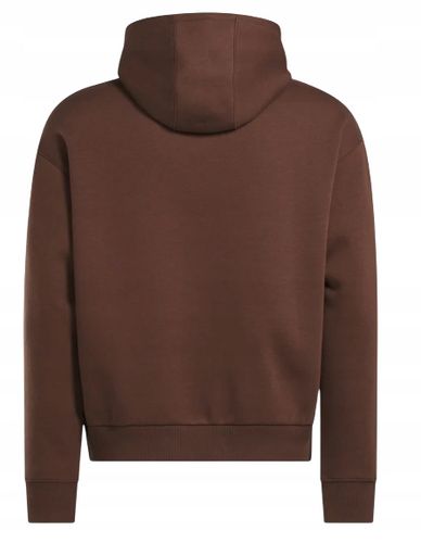 BLUZA REEBOK Varsity Arch Hoodie R.M na Arena.pl
