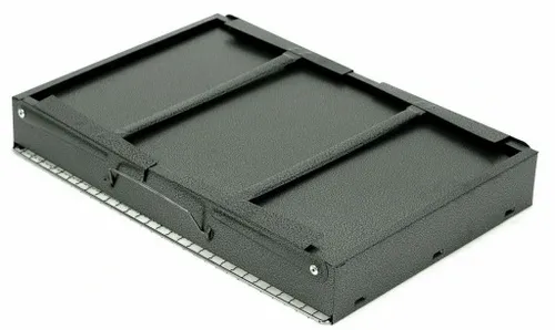 Grill węglowy Turystyczny Składany 43 x 29cm B1514 na Arena.pl