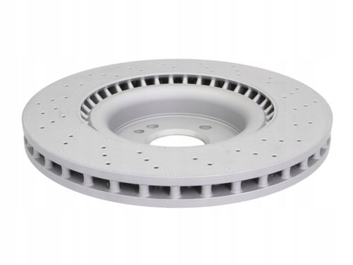 TARCZA HAM PRZOD 350X32 V ATE na Arena.pl