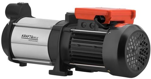 pompa do wody hydroforowa 1" 1300w 110l/min kd809 na Arena.pl