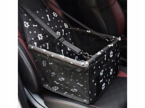 TRANSPORTER MATA DLA PSA KOTA DO SAMOCHODU FOTELIK DO AUTA PODRÓŻNY na Arena.pl