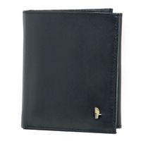 Portfel męski skórzany PUCCINI MU1698 1 Czarny