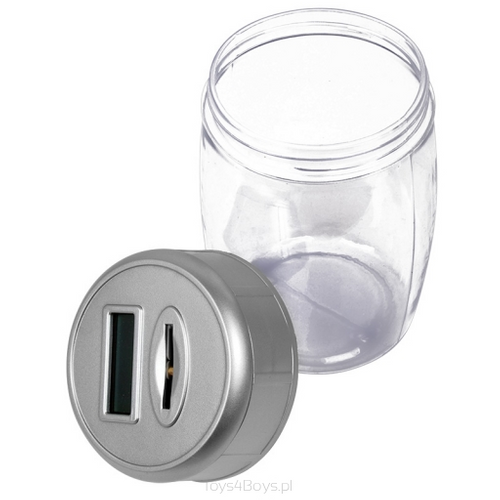 Licząca Skarbonka na Arena.pl