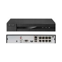 Rejestrator Hikvision NVR-8CH-POE / HWN-4108MH-8P