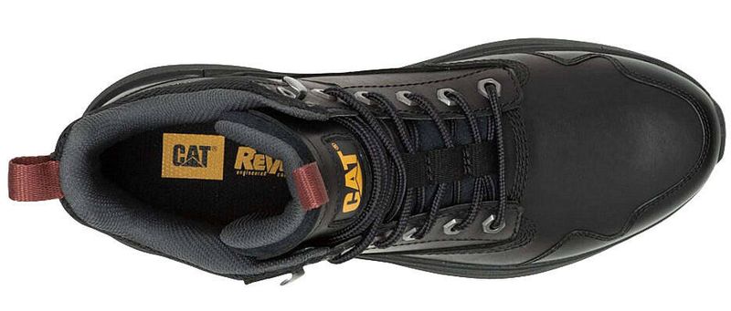 Buty męskie CAT CATERPILLAR COLORADO SNEAKER WP (P725946) 45 zdjęcie 4