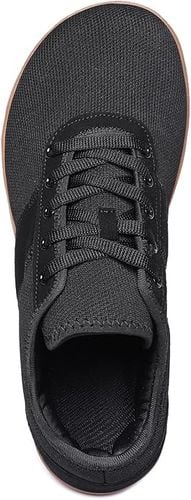 Buty Barefoot Męskie Damskie Czarne Fitness Codzienne Rozmiar 44 EU na Arena.pl