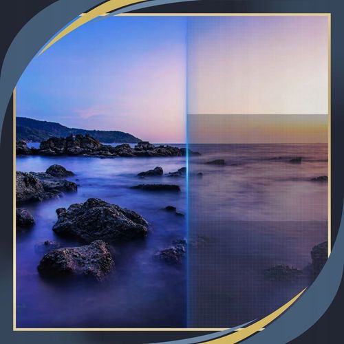 PROJEKTOR RZUTNIK 4K OBROTOWY Z GŁOŚNIKIEM PRZENOŚNY LED ANDROID WIFI na Arena.pl