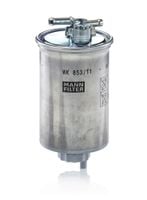 MANN FILTR PALIWA WK853/11 WK85311