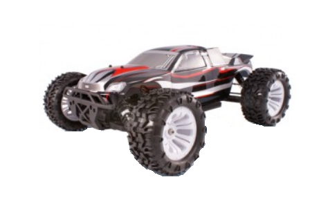 Sword Mega SS 2.4GHz Nitro - R0066 na Arena.pl