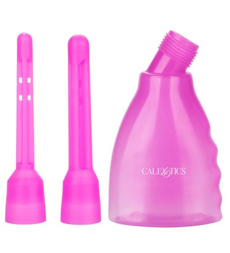 Douche- Natrysk analny na Arena.pl