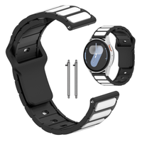 Pasek do Samsung Galaxy Watch 46mm / 3 45mm / S3 Classic opaska bransoleta