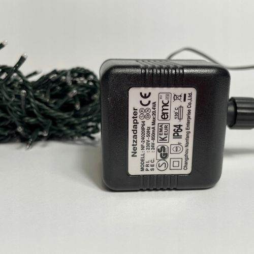 STOJAK CHOINKOWY KAMAI PODSTAWKA NA CHOINKĘ 2M + GRATIS 100 LAMPEK LED na Arena.pl