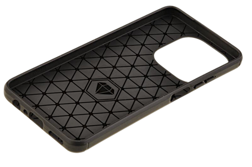 Etui Carbon Pro do Oppo A40 / A40m na Arena.pl