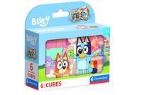 CLE CUBI 6 - Bluey 40662