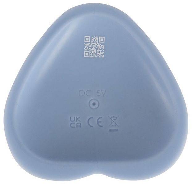 Heart Guy Blue zdjęcie 7