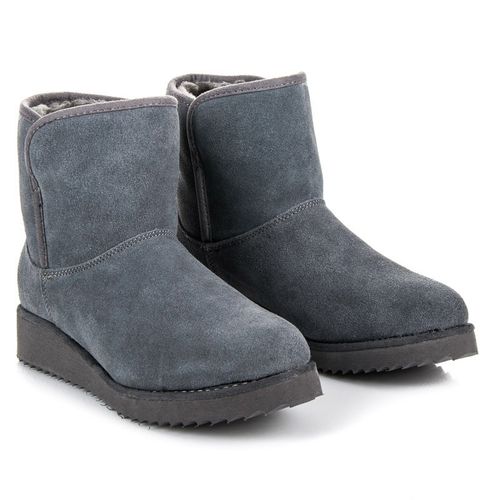 Mukluki na platformie r.37 na Arena.pl