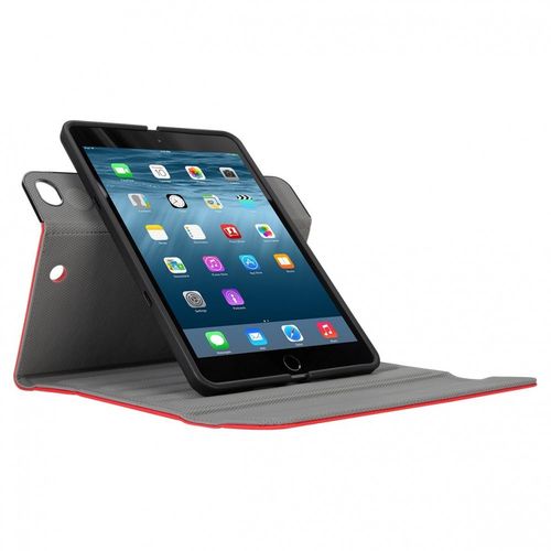 Targus Versavu iPad mini 4, 3, 2, 1 Tablet Case Red na Arena.pl