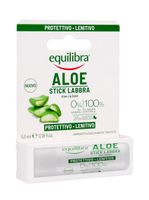 EQUILIBRA Sztyft balsam do ust aloesowy 5.5ml