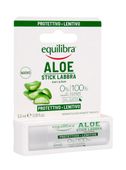 EQUILIBRA Sztyft balsam do ust aloesowy 5.5ml