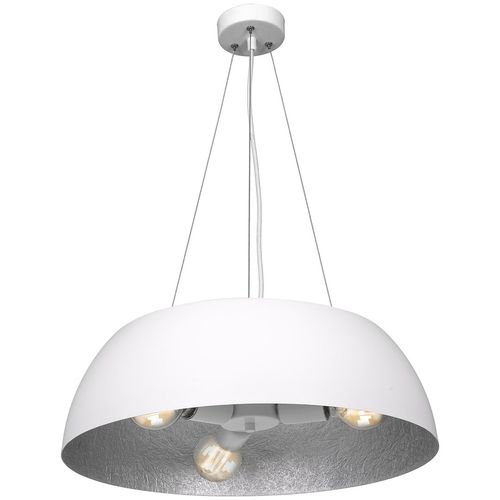 Lampa Wisząca MORGAN 3xE27 na Arena.pl